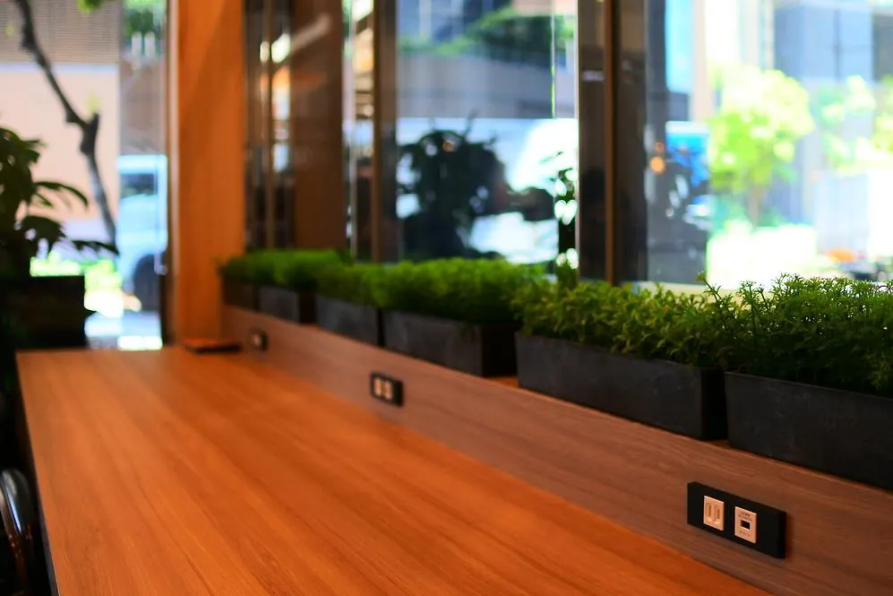 Apa Hotel Osaka Umeda