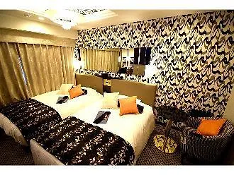 Apa Hotel Osaka Umeda 3*,
