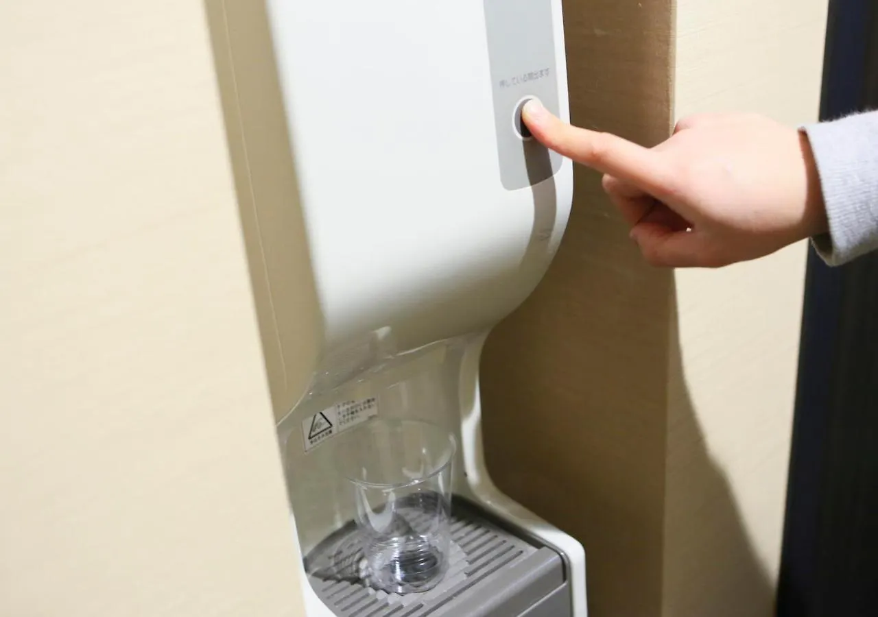 Apa Hotel Osaka Umeda 3*,  Giappone