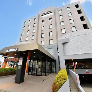 Lc Goryokaku , Hakodate Japan