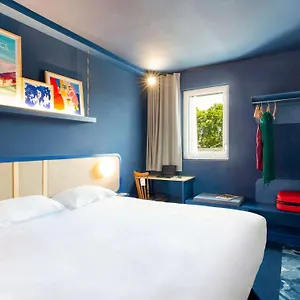*** Hotel Greet De Provence Francia