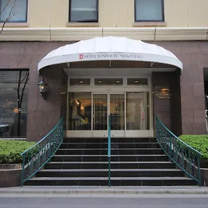 Sunroute Stellar Ueno 3*, Präfektur Tokio Japan