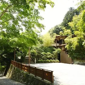 *** Hotel Shiki Wo Ajiwau Yado Yamano Chaya Giappone