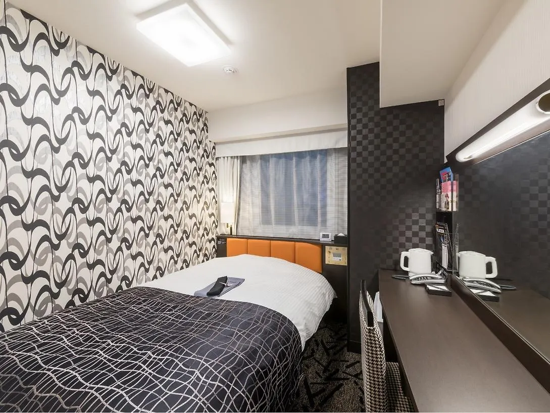 Apa Hotel Osaka Umeda