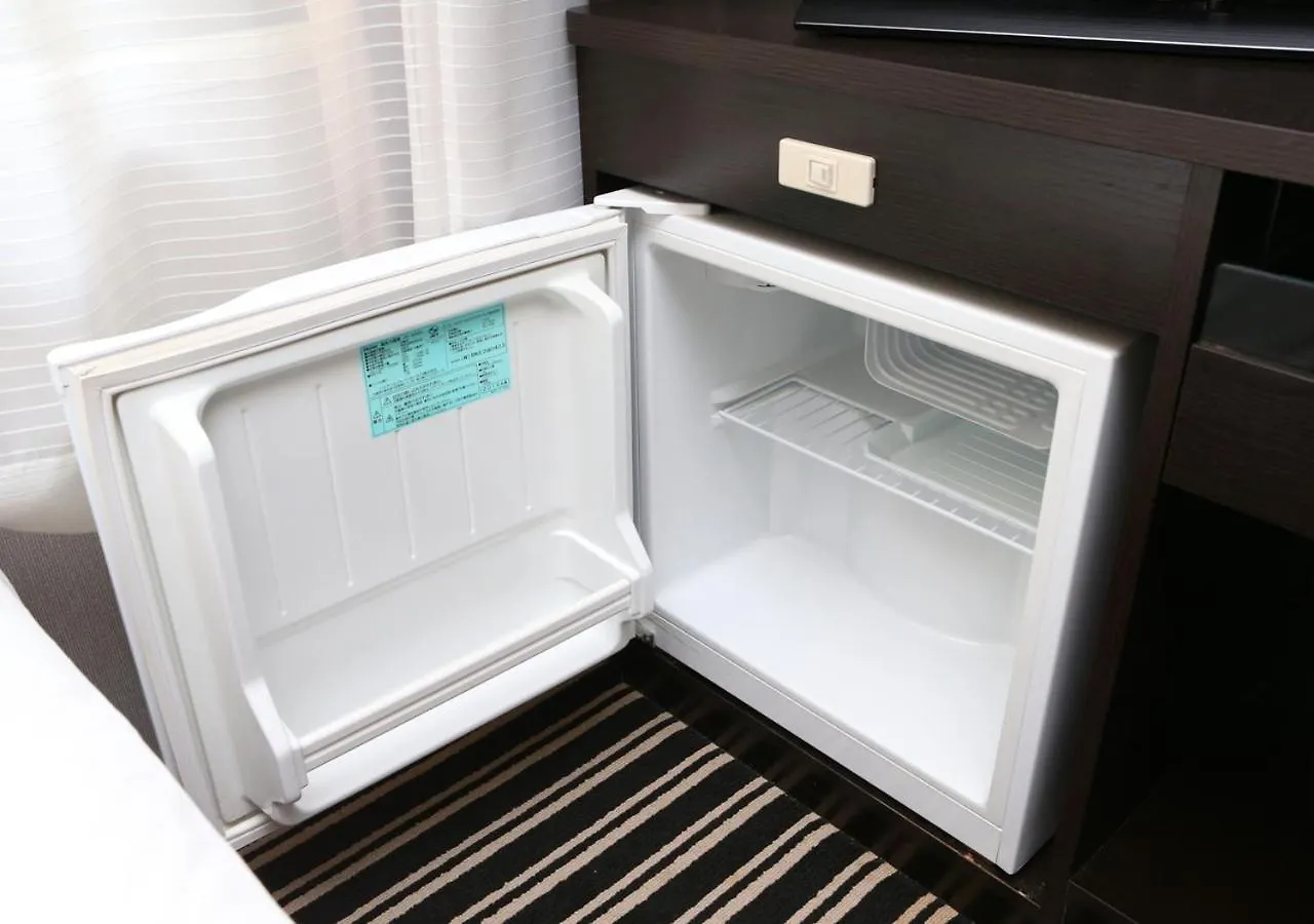 Apa Hotel Osaka Umeda