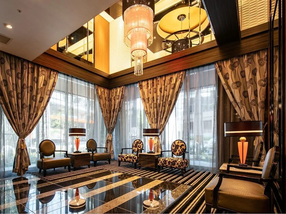 APA Hotel Osaka Umeda 3*,  Japan