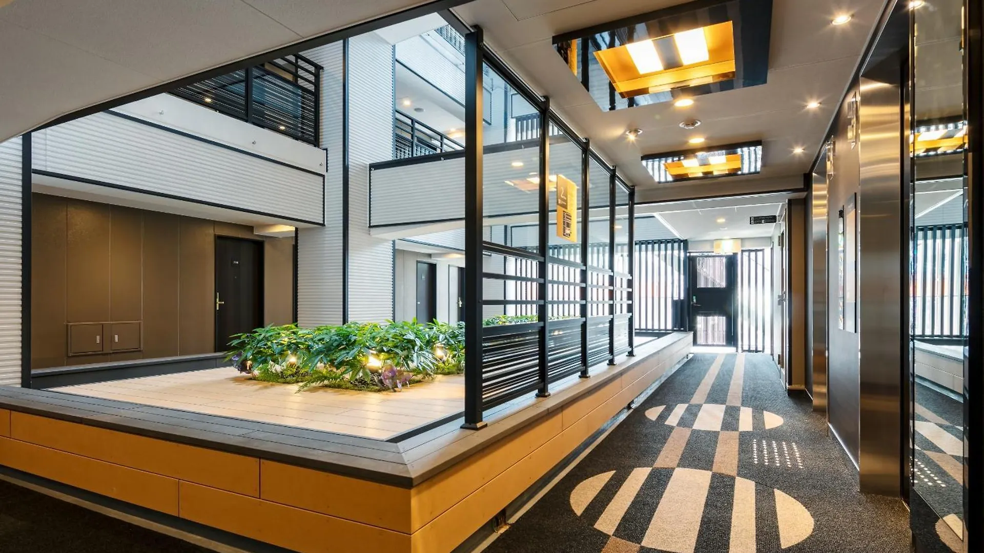 APA Hotel Osaka Umeda 3*,