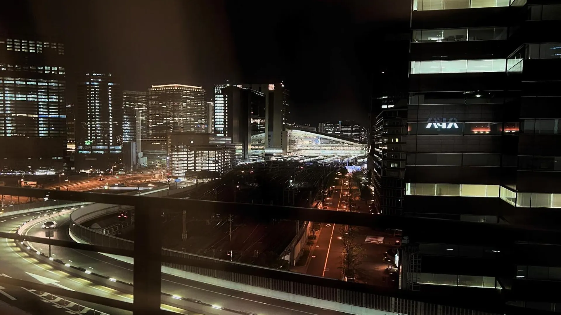 ***  APA Hotel Osaka Umeda Japan